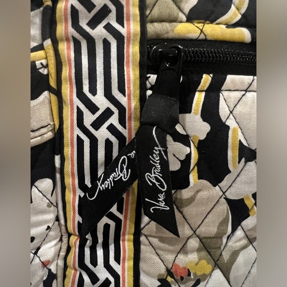 Vera Bradley shoulder bag, medium size - Picture 2 of 12